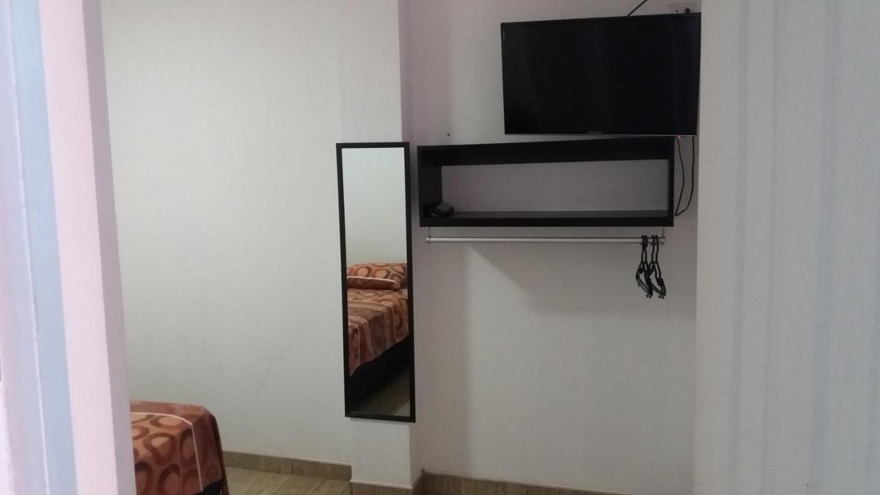 Village Surf Hotel Pacasmayo Εξωτερικό φωτογραφία