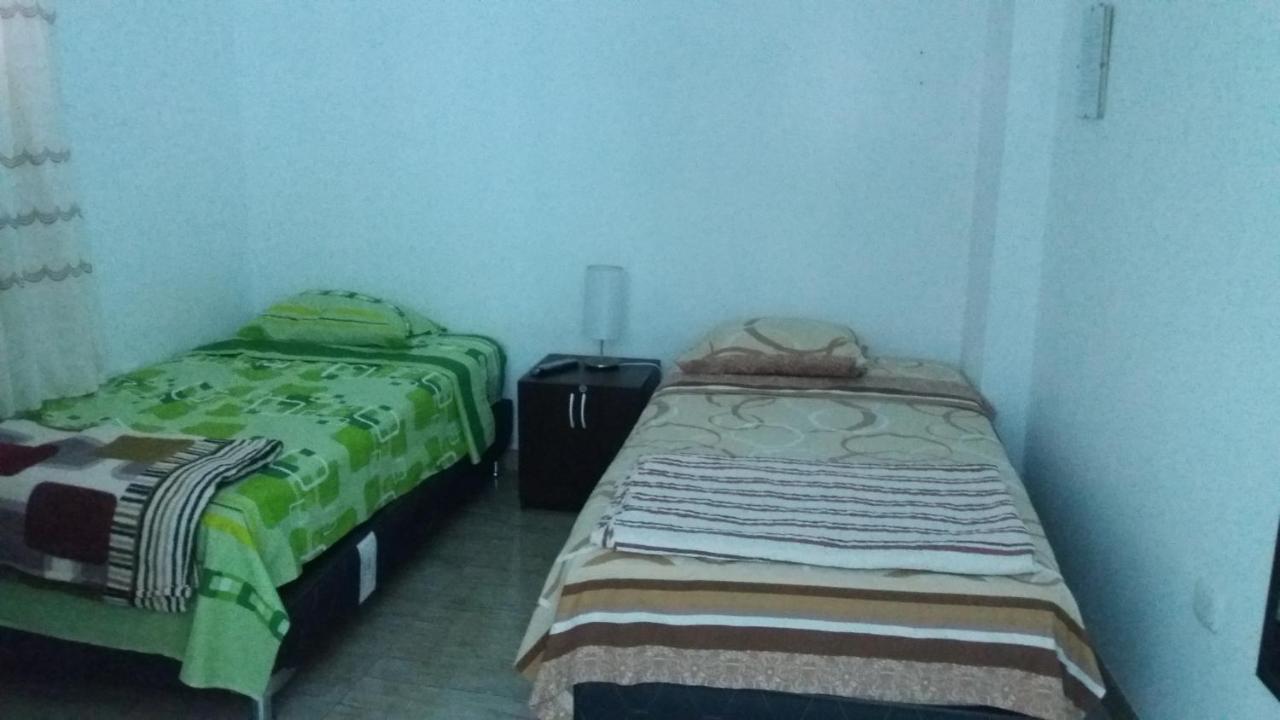 Village Surf Hotel Pacasmayo Εξωτερικό φωτογραφία