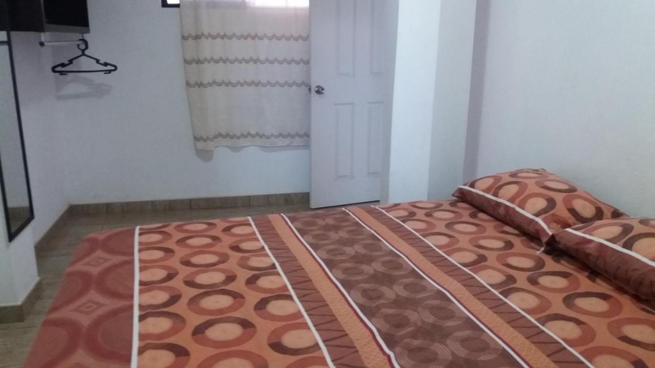Village Surf Hotel Pacasmayo Εξωτερικό φωτογραφία
