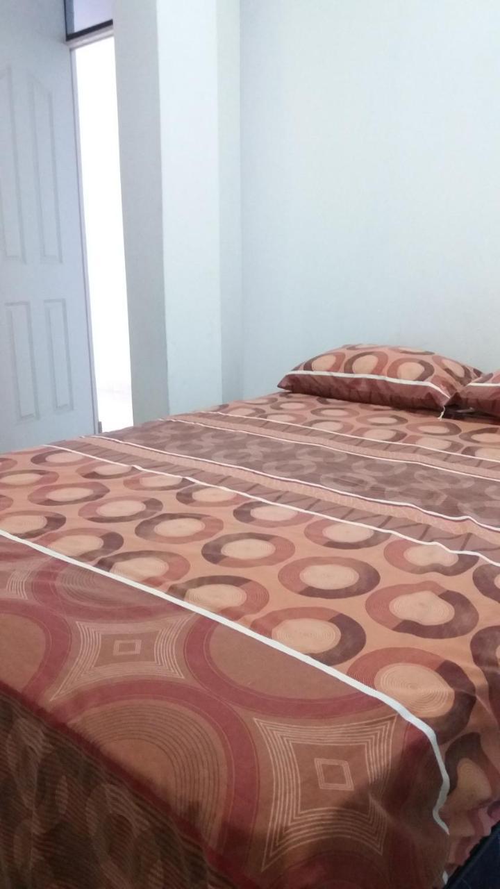 Village Surf Hotel Pacasmayo Εξωτερικό φωτογραφία