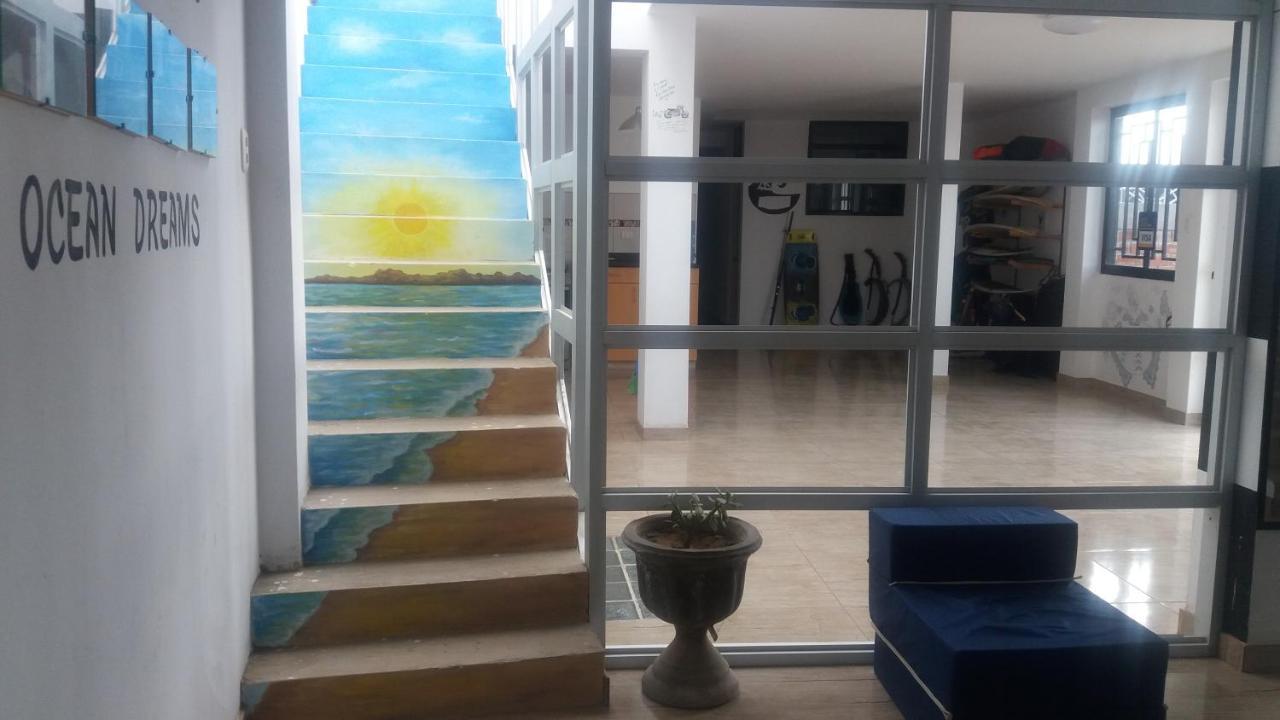 Village Surf Hotel Pacasmayo Εξωτερικό φωτογραφία