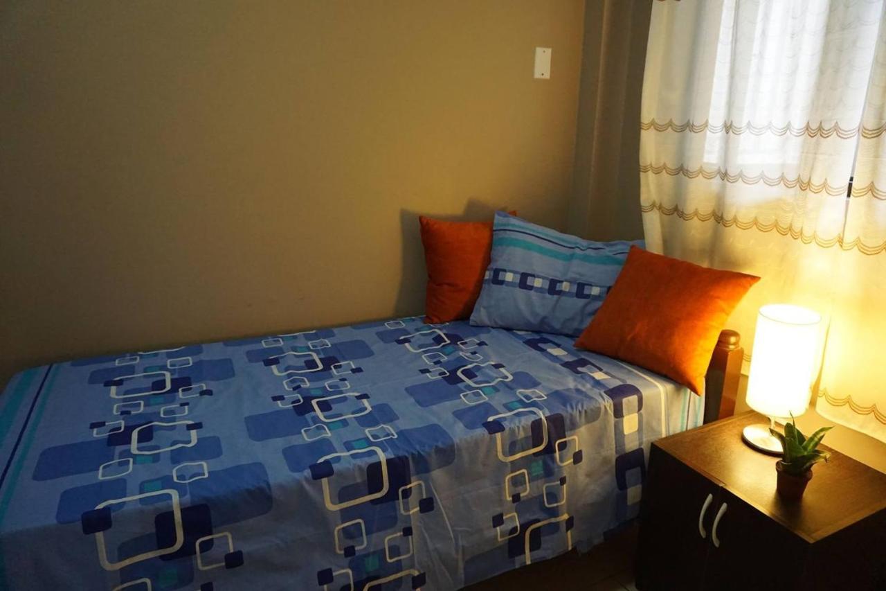 Village Surf Hotel Pacasmayo Εξωτερικό φωτογραφία
