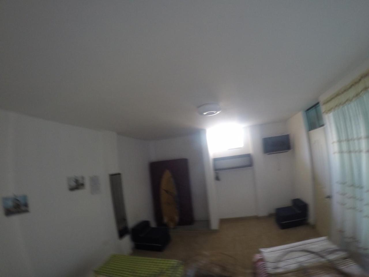 Village Surf Hotel Pacasmayo Εξωτερικό φωτογραφία