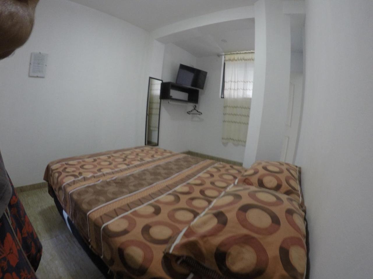 Village Surf Hotel Pacasmayo Εξωτερικό φωτογραφία
