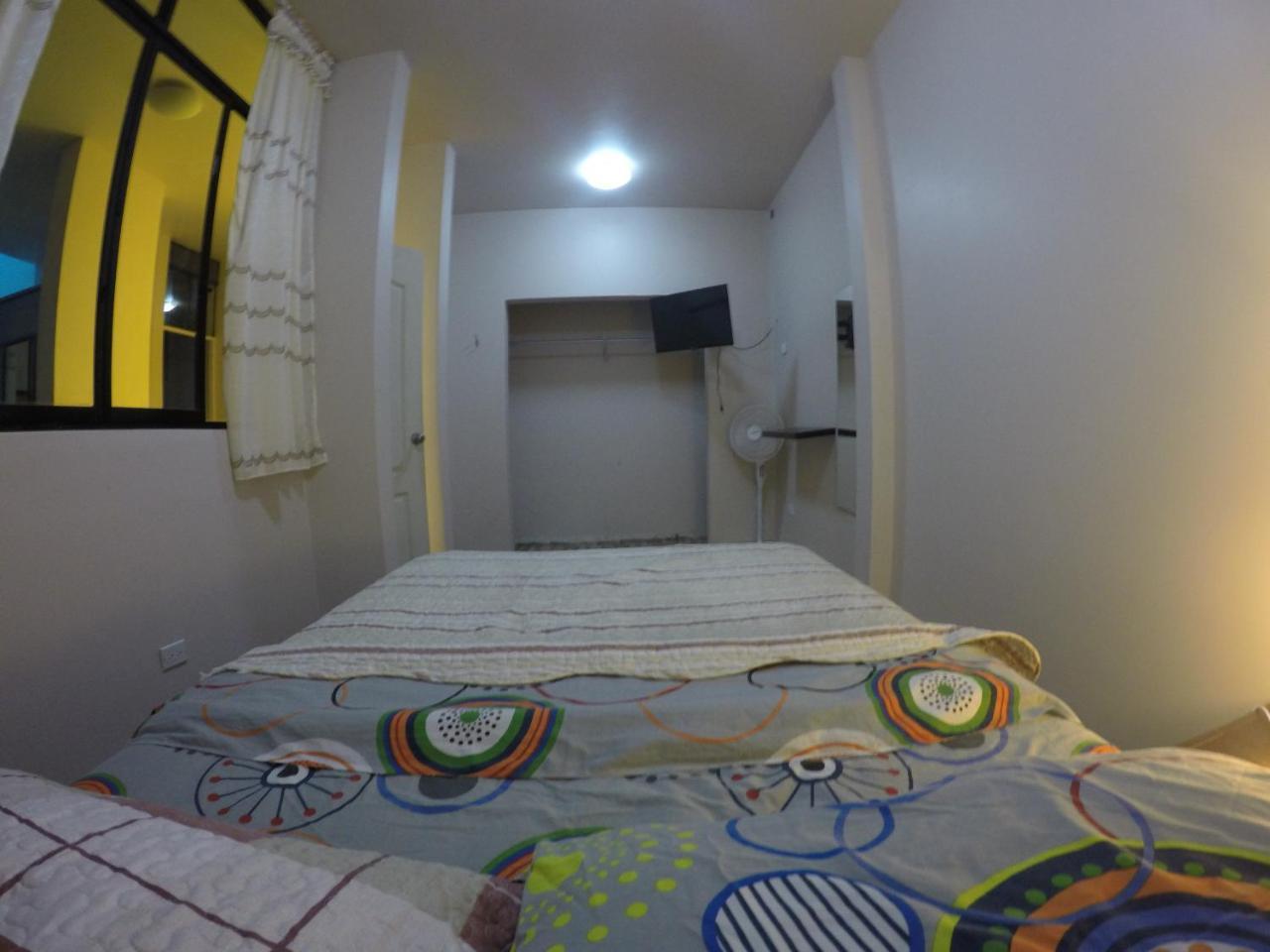 Village Surf Hotel Pacasmayo Εξωτερικό φωτογραφία