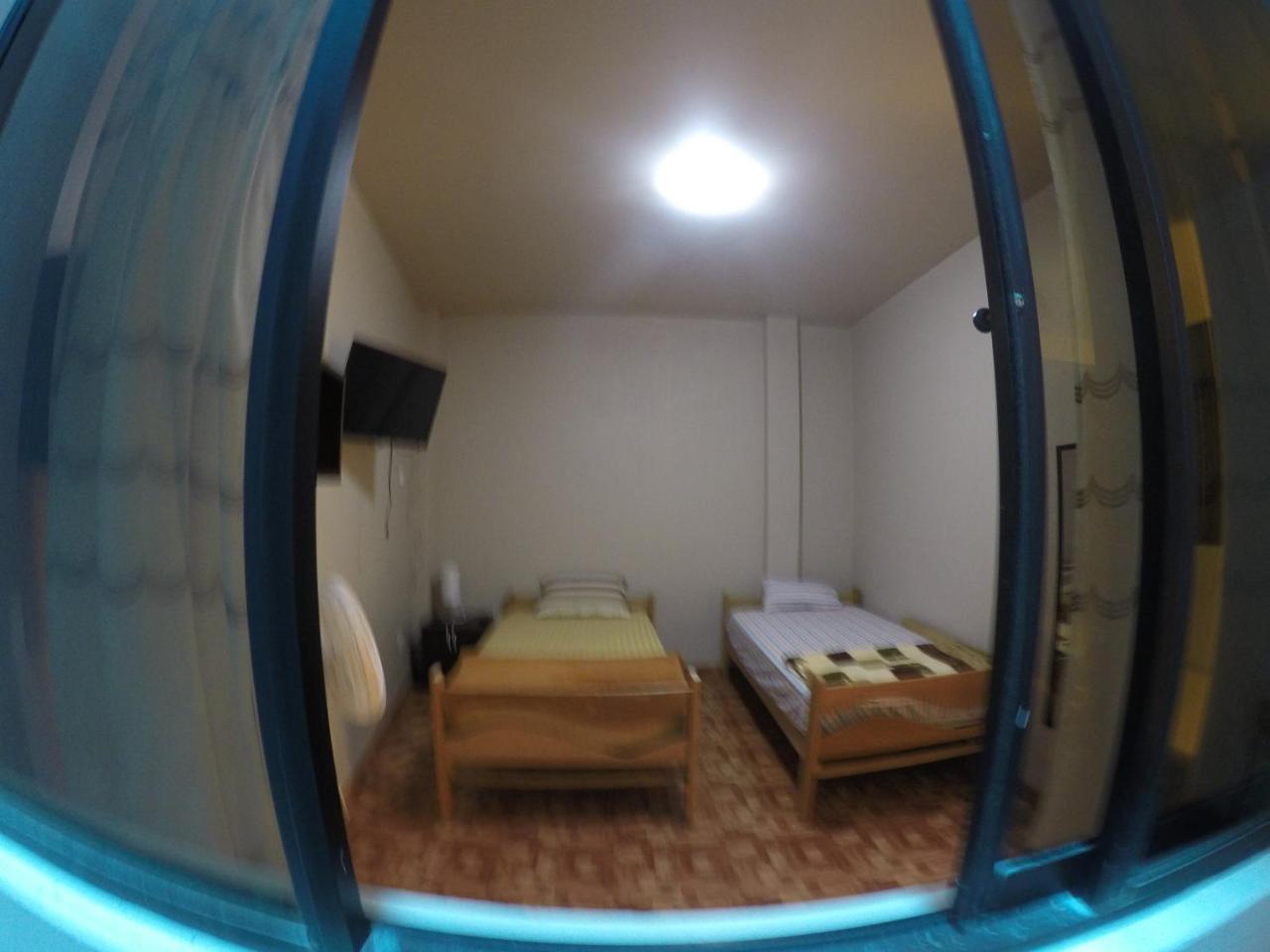 Village Surf Hotel Pacasmayo Εξωτερικό φωτογραφία